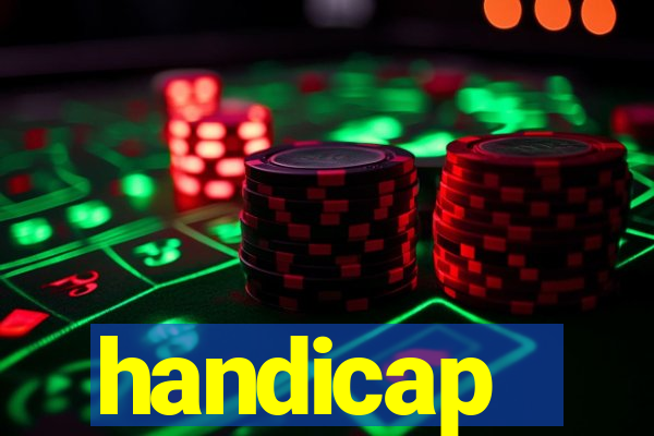 handicap -1.25